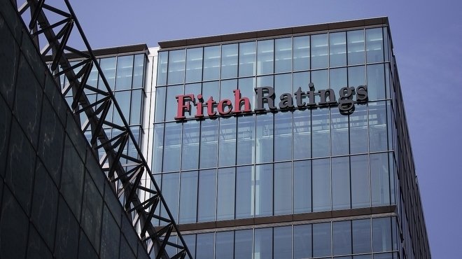 Fitch ABD için büyüme tahminini düşürdü