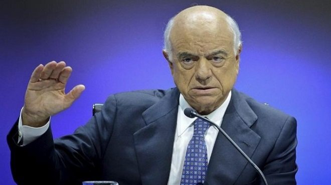Garanti’nin patronu Rodriguez’den Türkiye yorumu