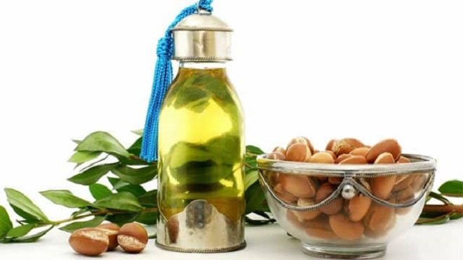 Gastronominin yeni gözdesi, Argan yağı