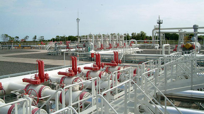 Gazprom’dan Türkiye’ye rekor gaz arzı