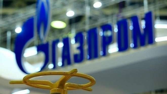 Gazprom'un doğalgaz ihracatı arttı
