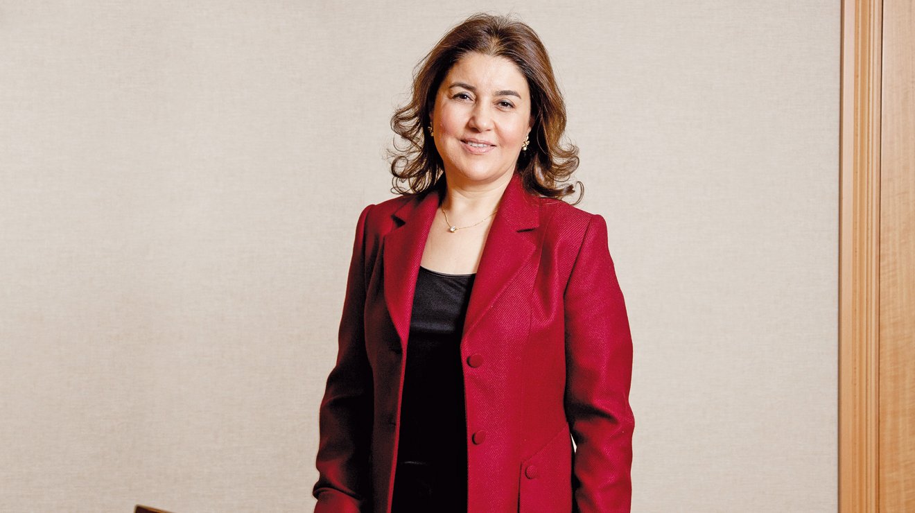 Gedik'ten sektörel açılım