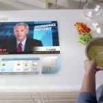 Gelecekten bir gün