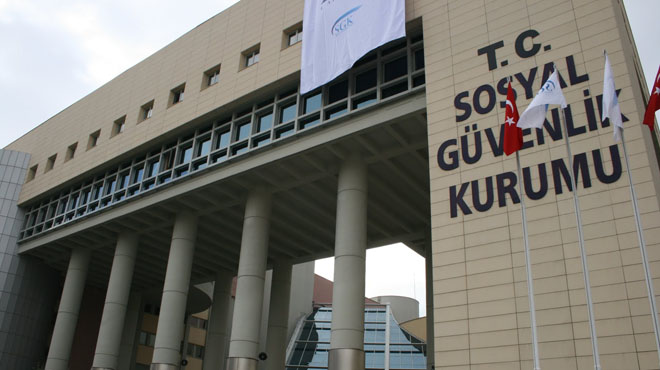 Gelir testi için son gün 31 Mart