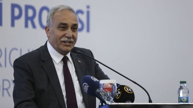Genç çiftçilere hibe müjdesi