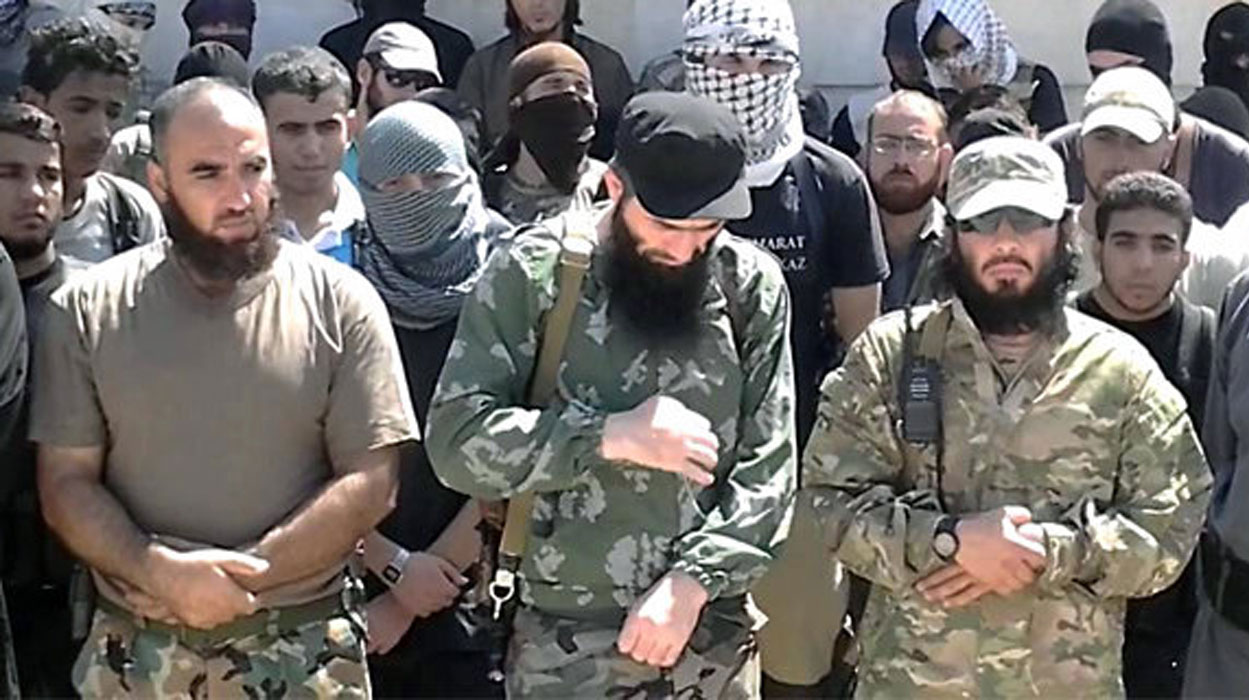 'Türk genci Viyana’yı bombalayacaktı'