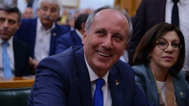 'Gençlere 2 kerede 1000 TL burs vereceğim'