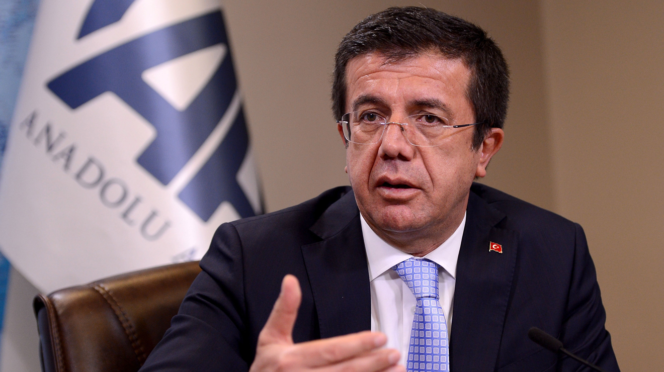 'Gıdada ithalat yasakları kaldırılabilir'