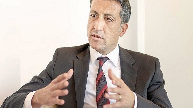 Gökhan Öğüt Maxis’in COO’su oldu