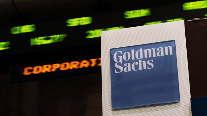 Goldman Sachs’a Libya’da yolsuzluk suçlaması