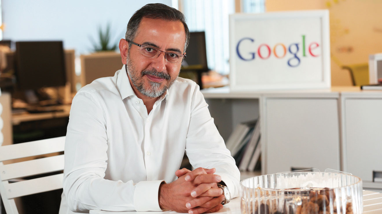 Google, Android’i işe sokuyor