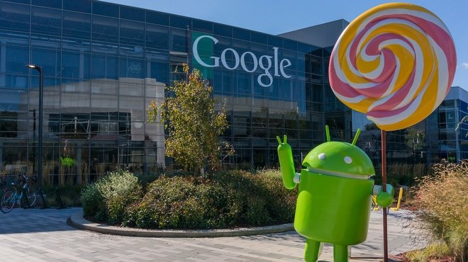 Google'dan Twitter atağı