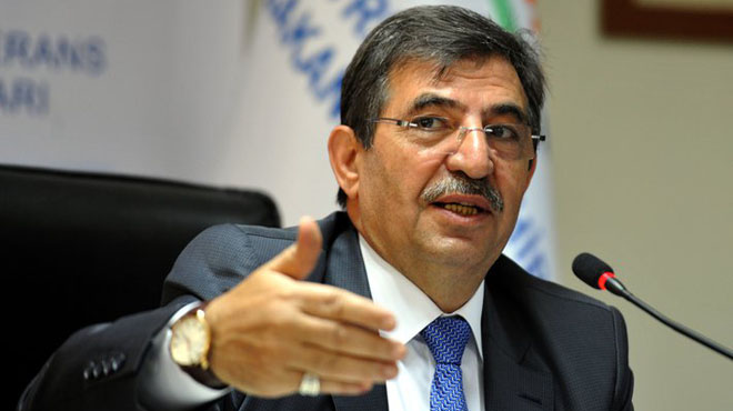 Güllüce: 2014 çevre yılı oldu