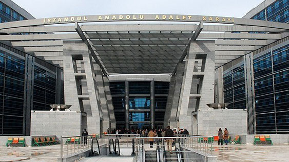 'Gülsuyu saldırısı' davasında 6 tahliye