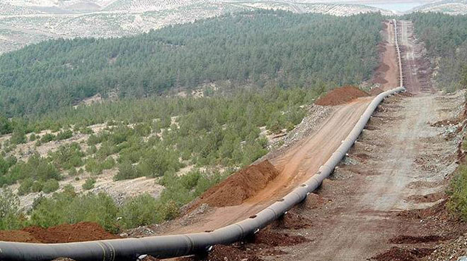 Güney Akım Projesi Avrupa’yı karıştırdı