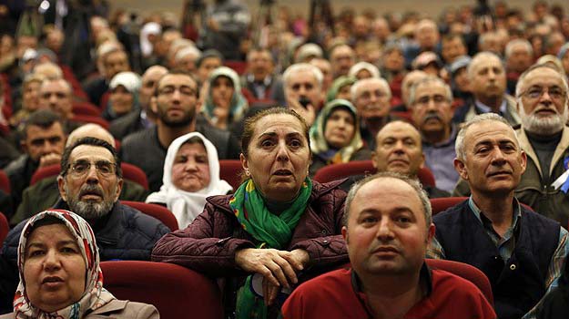 Hac kuraları çekildi