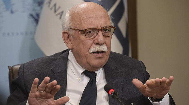 Halil Serkan Öz'ün ölümü için geniş kapsamlı inceleme