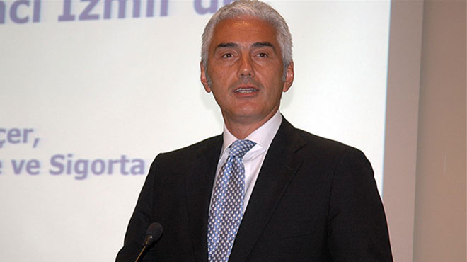 Haluk Dinçer: Hükümet programıyla uyum içindeyiz