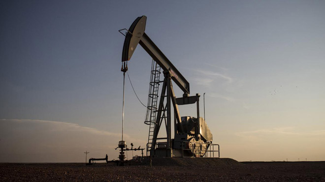 Ham petrol ithalatı Ekim'de arttı
