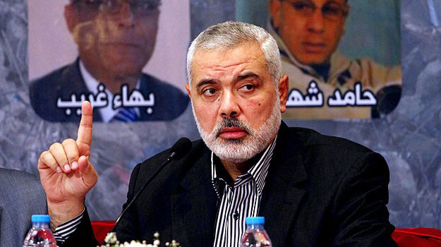 ‘Hamas hiçbir Arap veya İslam ülkesine karşı değil’