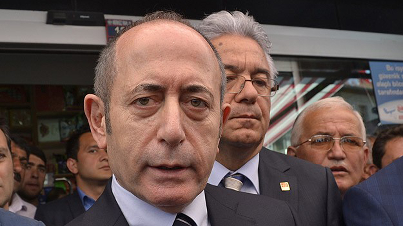 Hamzaçebi: 'Kurulacak hükümet reform hükümeti olmalıdır'