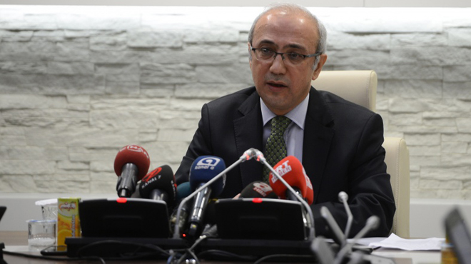'Havacılıktan devletin kasasına 8 milyar dolar girecek'