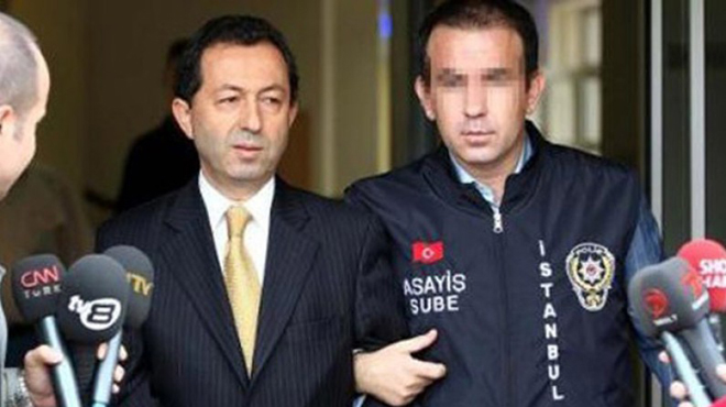 Hayyam Garipoğlu'na 2 yıl hapis cezası verildi