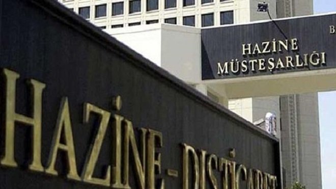 Hazine: Kambiyo rejimiyle ilgili kısıtlayıcı bir değişiklik yok