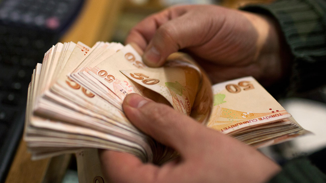 Hazine mayıs-temmuz döneminde 23,5 milyar lira borçlanacak
