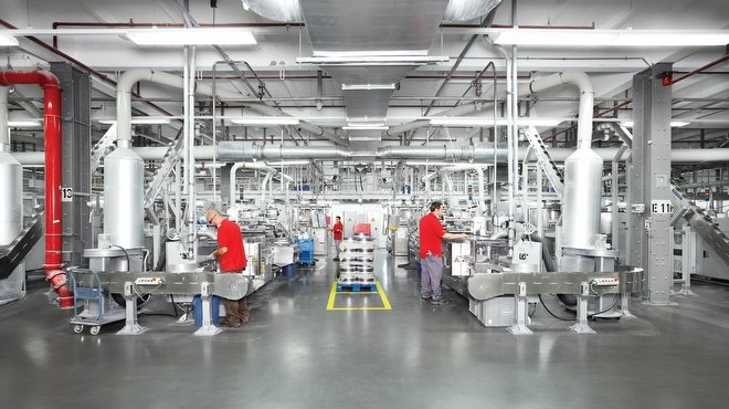 Henkel'in yeni CEO'su Van Bylen olacak
