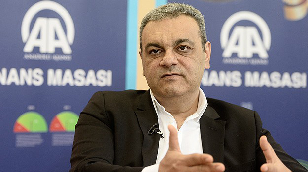 'Hibrit otomobiller gelecek 30 yıla damgasını vuracak'