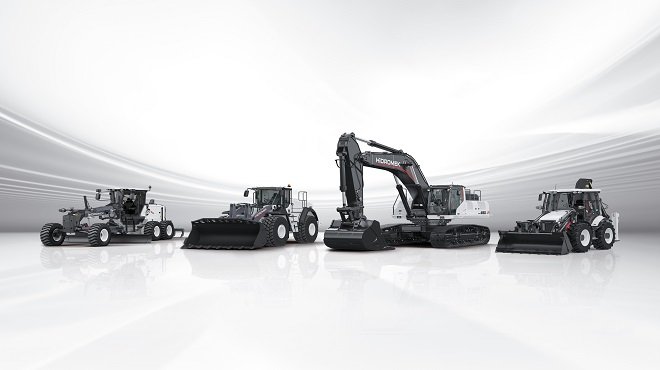 Hidromek, sektöründe ilk 5'e girdi