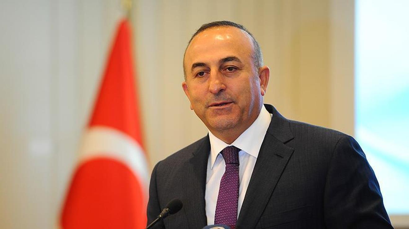 Hollanda'ya karşı yaptırımımız çok ağır olur