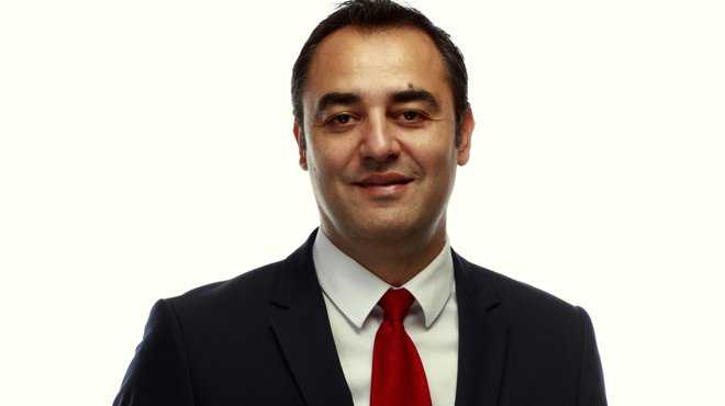 HPE Türk mühendislerinin yazılımını dünyaya pazarlayacak