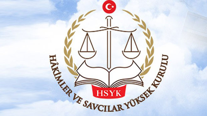 HSYK seçim sonuçları belli oldu