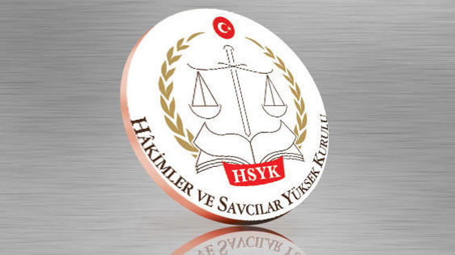 HSYK seçimleri başladı