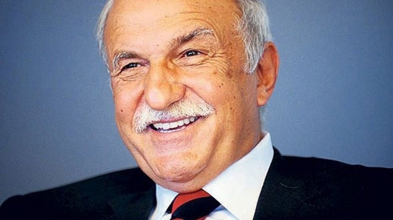 Hüsnü Özyeğin HSBC'ye talip