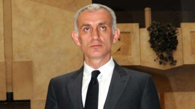 İbrahim Hacıosmanoğlu Trabzon Emniyet Müdürlüğü'nde