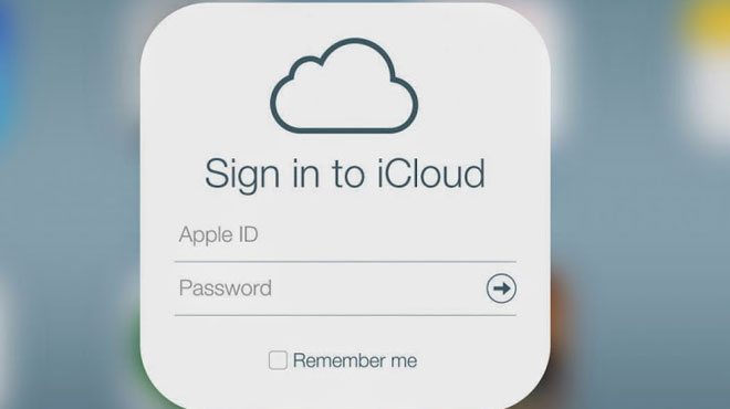 iCloud uygulamasına güvenlik alarmı geliyor