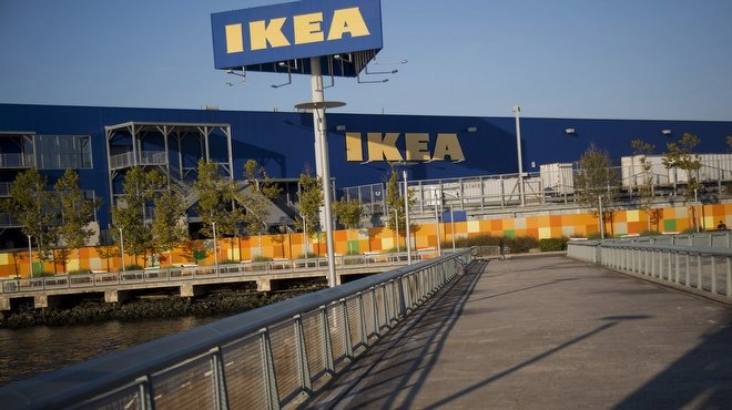IKEA o ürünleri toplatıyor