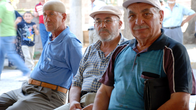 İkinci emeklilik şansı geliyor