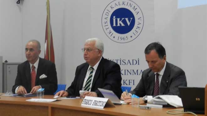 İKV, Letonya'nın AB Dönem Başkanlığı'ndan umutlu