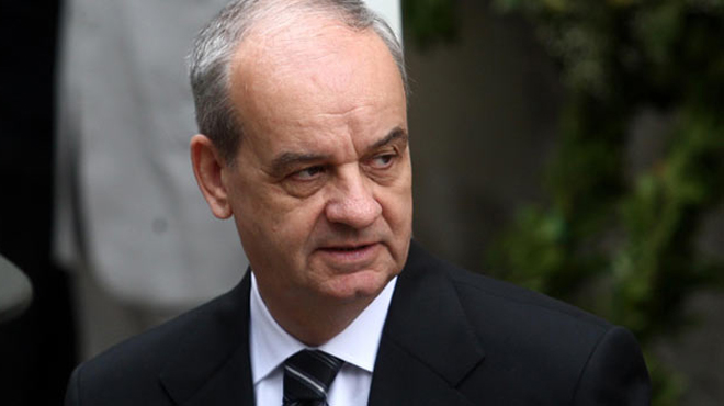 İlker Başbuğ ifade vermek için adliyeye geldi