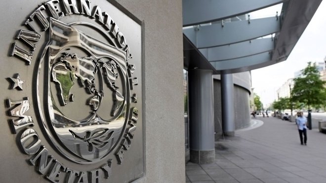 IMF küresel büyüme beklentilerini düşürdü