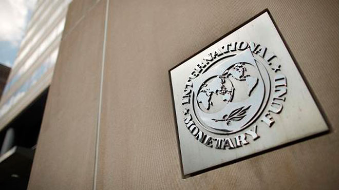 IMF: Küresel politik ajandanın ilk sırasında istihdam var