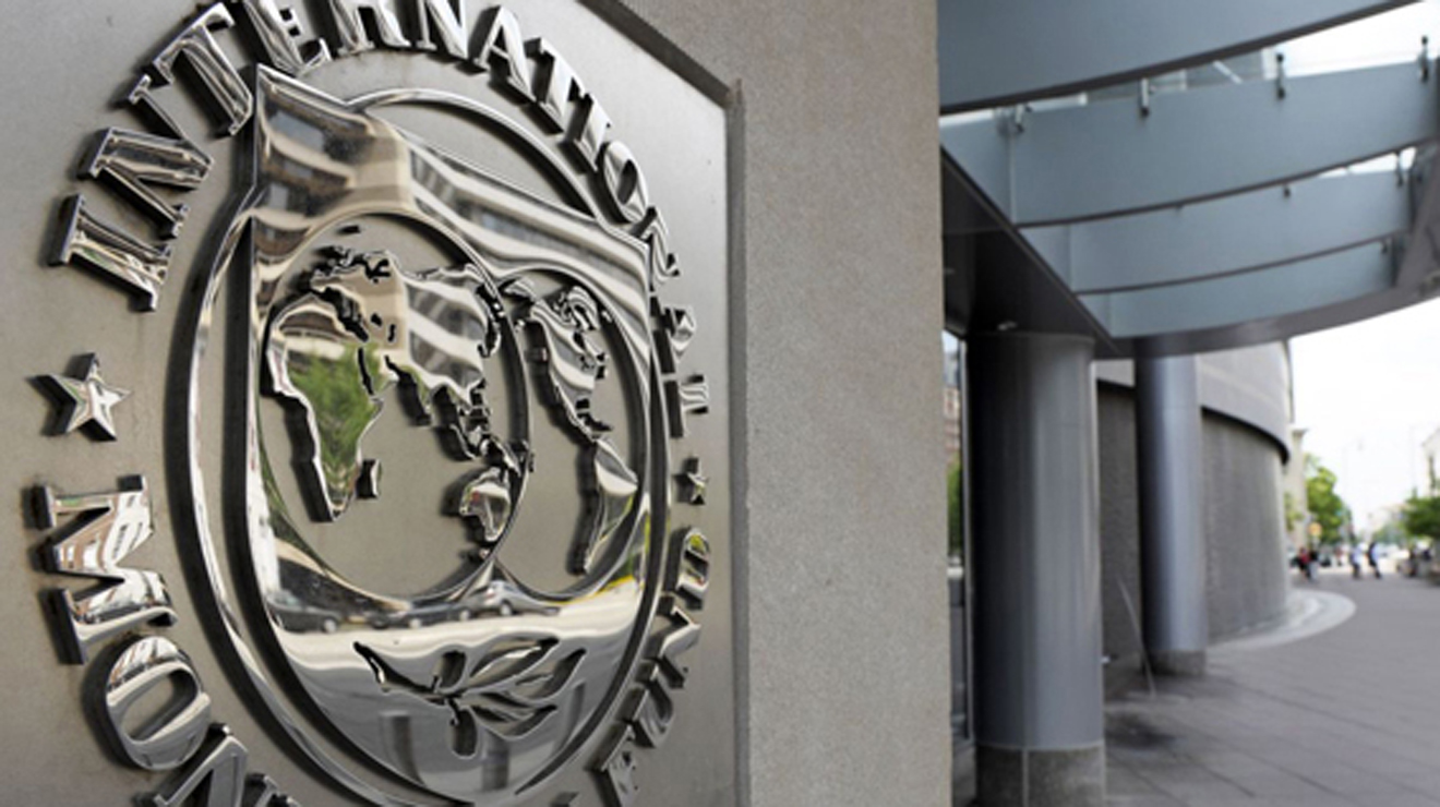 IMF: TCMB döviz müdahalesini sınırlandırmalı