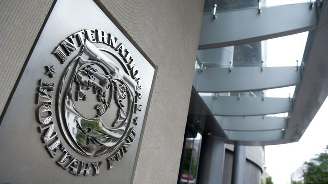 IMF'den döviz kuru uyarısı