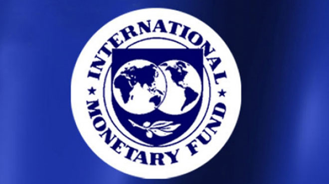 IMF’den Japonya ve Euro Bölgesi’ne uyarı