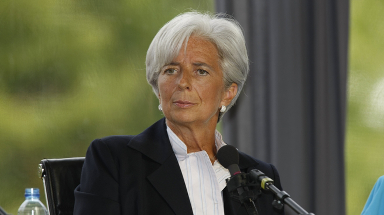 IMF'den Körfez ülkelerine 'bütçe' uyarısı