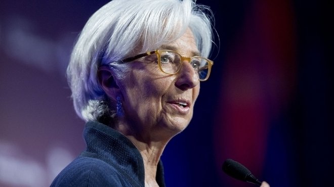 IMF'den ticaret ve kur savaşı uyarısı